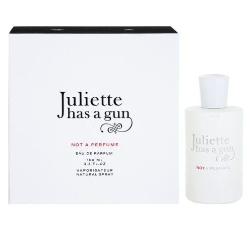 Тестер Juliette has a Gun Not a Perfume 100 мл
