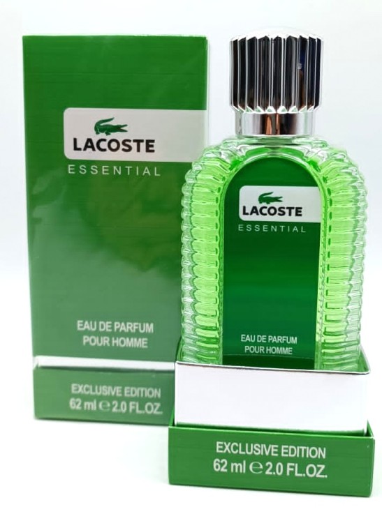 Мини-тестер Lacoste Essential (LUX) 62 ml