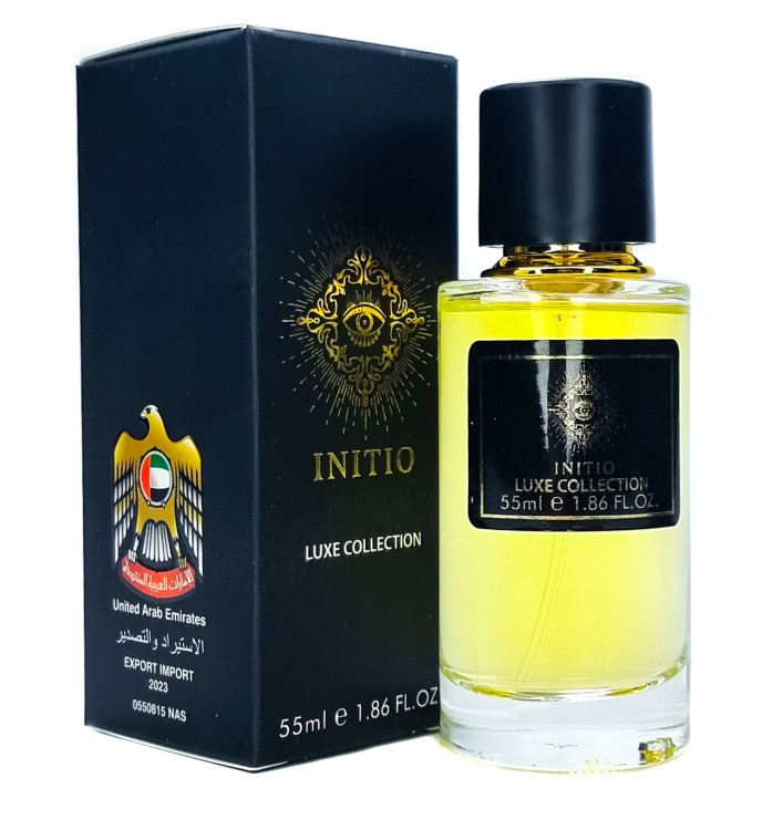 Мини-парфюм 55 мл Luxe Collection Initio Parfums Prives Oud for Greatness