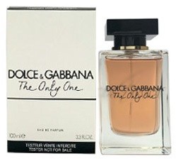 Тестер Dolce & Gabbana The Only One 100 мл