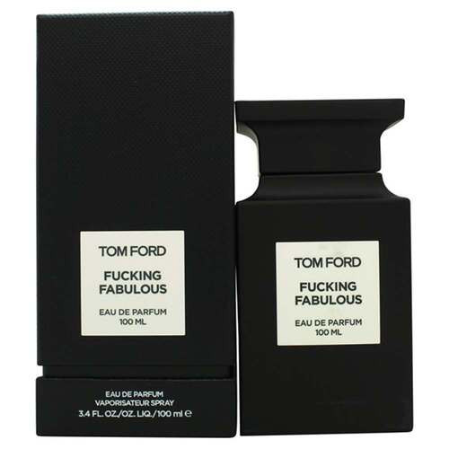 Tom Ford Fabulous 100 мл (унисекс) EURO