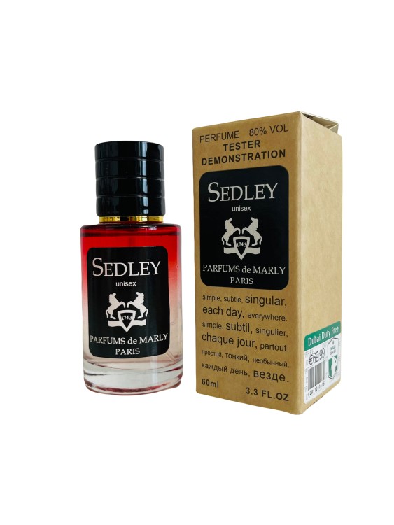 Тестер DutyFree 60 мл Parfums de Marly Sedley