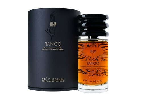 Masque Tango (унисекс) 35 мл (Sale)