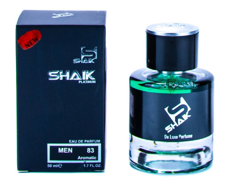 Shaik M83 (Hugo Boss Boss Bottled Sport), 50 ml NEW