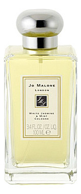 Jo Malone White Jasmine & Mint Cologne 100 мл (унисекс)