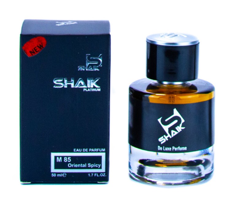 Shaik M85 (Baldessarini Ambre), 50 ml NEW