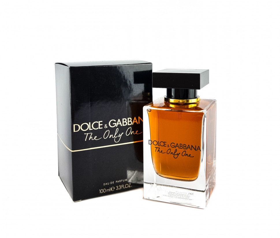 Dolce & Gabbana the only one, EDP., 100 ml. Dolce & Gabbana the only one 100 мл. Dolce& Gabbana the only one 2 EDP, 100 ml. Dolce Gabbana the one for men 100 мл.