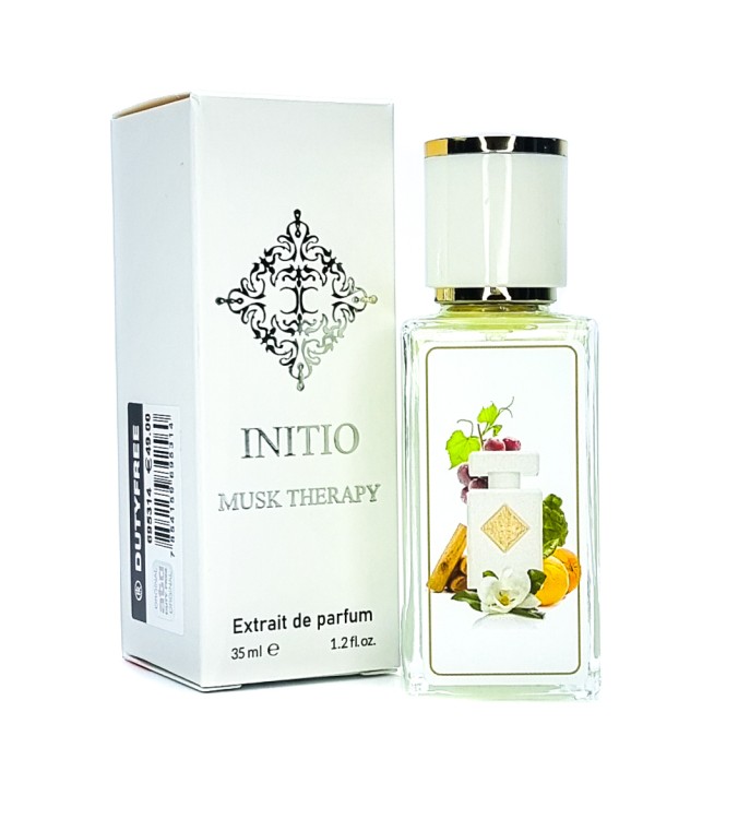 Мини-парфюм 35 ml ОАЭ Initio Parfums Prives Musk Therapy