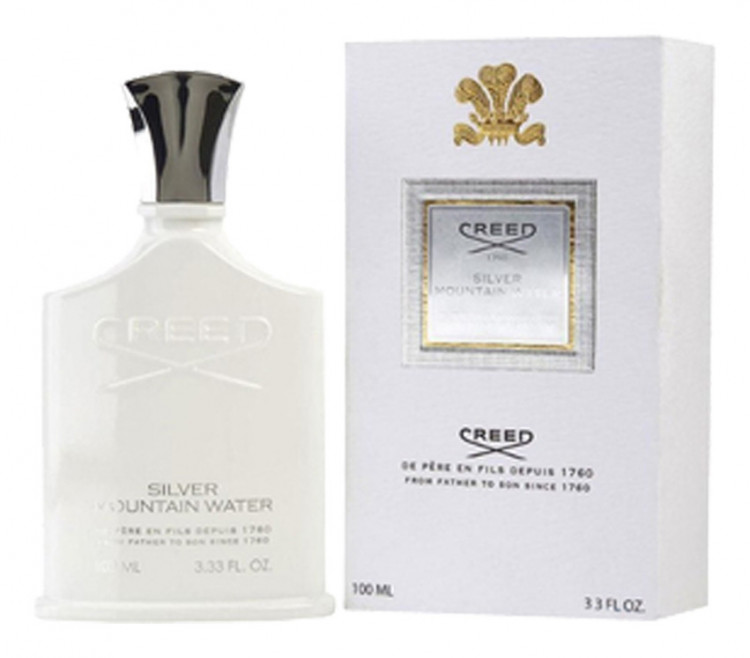 Creed Silver Mountain Water 100 мл A-Plus