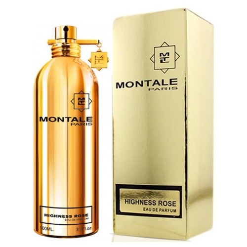Montale Highness Rose 100 мл 
