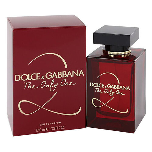 Dolce & Gabbana The Only One 2 100 мл (EURO) SALE