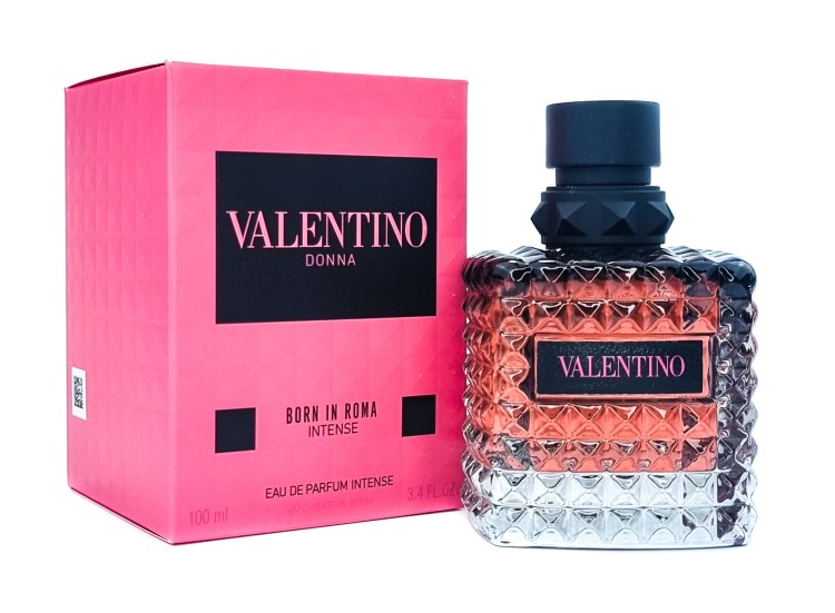 Valentino Donna Born In Roma Intense 100 мл (EURO)