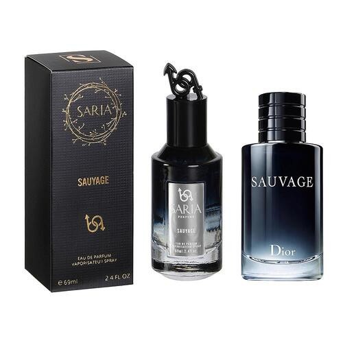 Парфюмерная вода SARIA Perfume "Sauyage" 69 мл