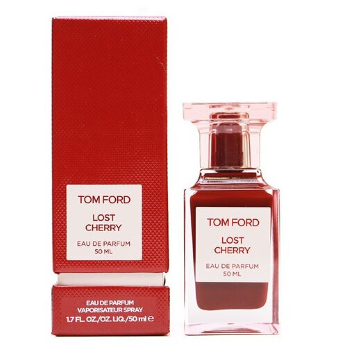 Tom Ford Lost Cherry 50 мл (EURO)
