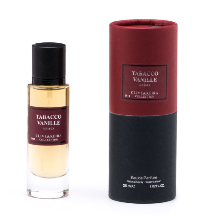 Clive & Keira 2011 Tabacco Vanille (Tom Ford Tobacco Vanille) 30 ml