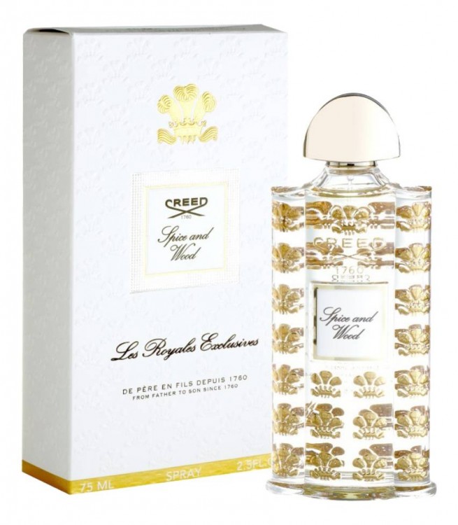 Creed Spice And Wood, 75 мл (A-Plus) 