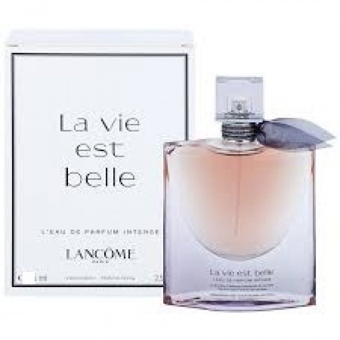 Тестер Lancome La Vie Est Belle L`eau Intense 75 мл (Sale)