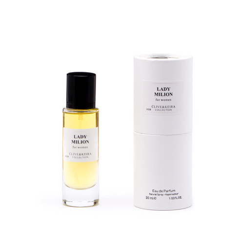 Clive & Keira Lady Milion 30 ml (1028)