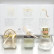 Подарочный набор CHLOE Les Parfums 3x30 мл