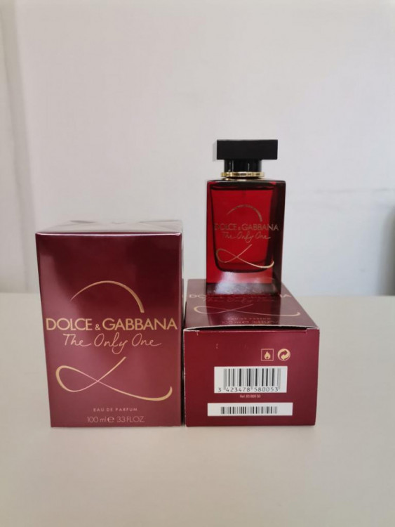 Dolce & Gabbana The Only One 2 100 мл A-Plus