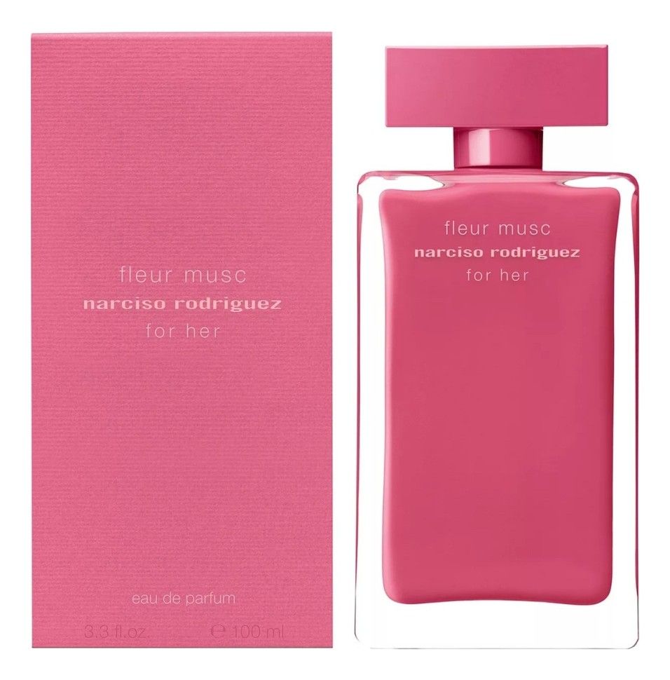 Narciso rodriguez narciso туалетная. Narciso Rodriguez for her fleur Musc EDP 30ml. Narciso Rodriguez "fleur Musc for her Eau de Parfum" 100 ml. Духи fleur Musc Narciso Rodriguez for her. Narciso Rodriguez for her fleur Musc EDP 100ml.