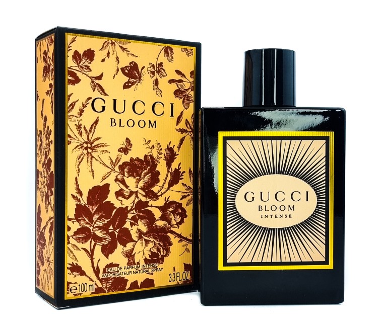 Gucci Bloom Intense 100 мл (EURO)