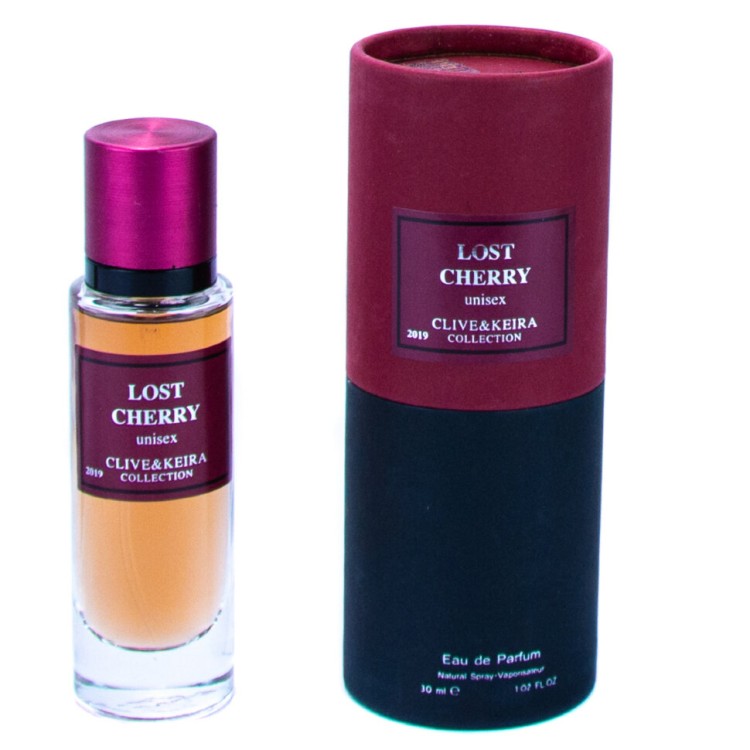 Clive & Keira 2019 Lost Cherry (Tom Ford Lost Cherry) 30 ml