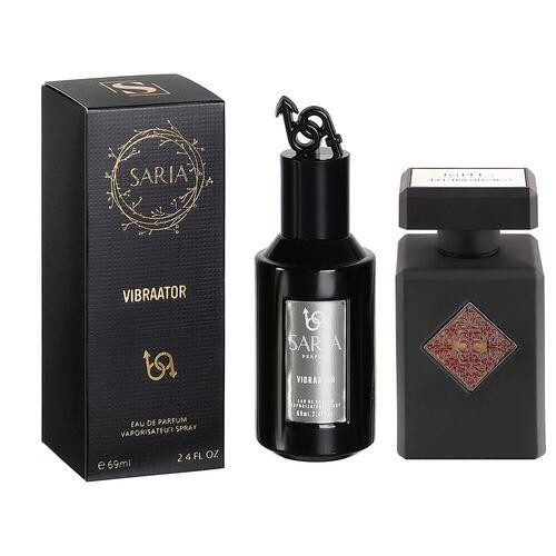 Парфюмерная вода SARIA Perfume "Vibraator" 69 мл