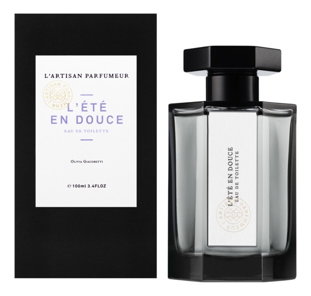 L'Artisan Parfumeur L'Ete en Douce 75 мл (Sale)