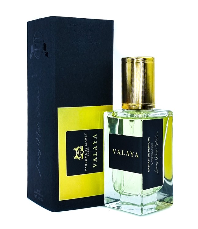 Тестер 40 ml ОАЭ Parfums de Marly Valaya