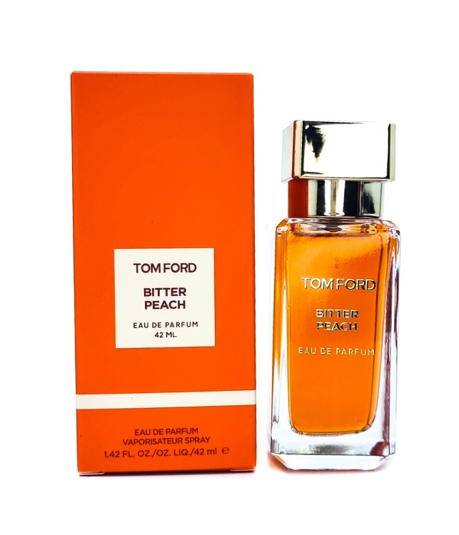 Мини-парфюм 42 мл Tom Ford Bitter Peach