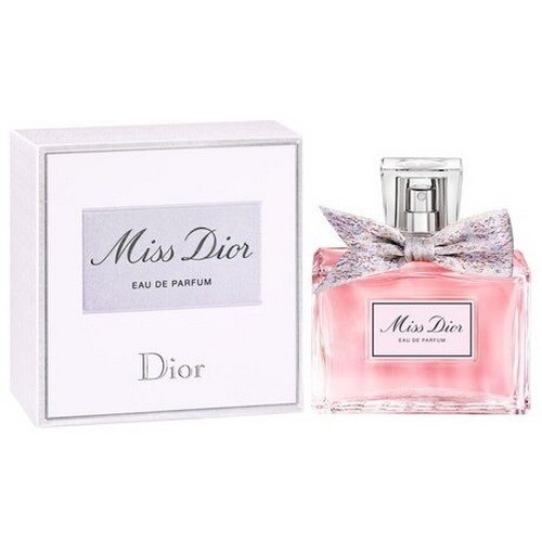Парфюмерная вода Christian Dior Miss Dior Eau de Parfum 2021 100 мл