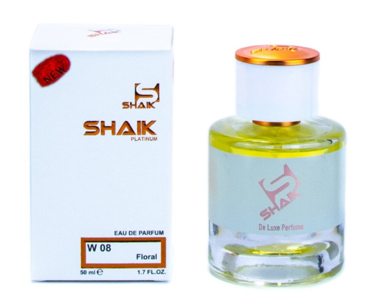 Shaik W08 (Armand Basi In Red EDT), 50 ml NEW