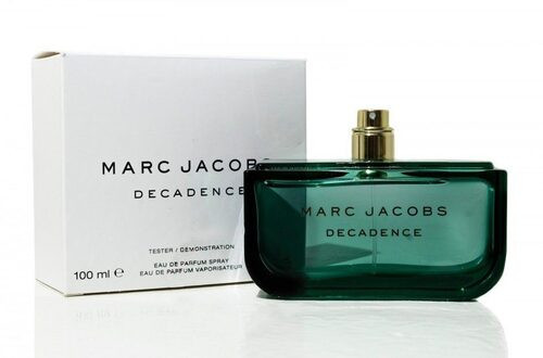 Тестер Marc Jacobs Decadence 100 мл (EURO)