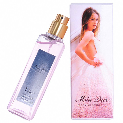 Christian Dior Miss Dior  Blooming  Bouqet 50 мл (суперстойкий)