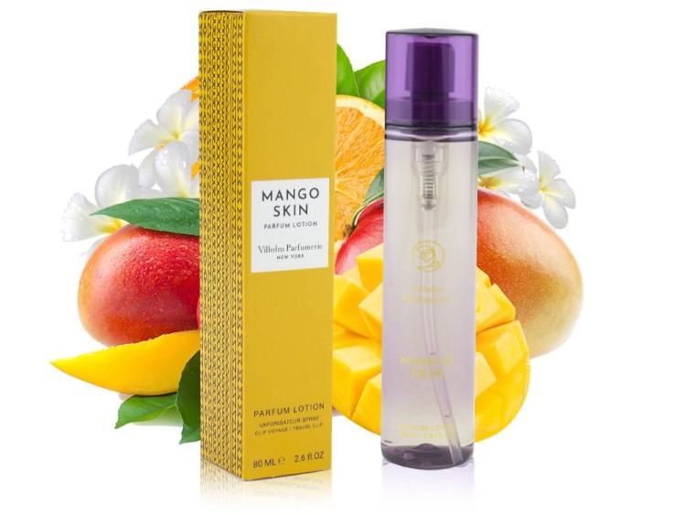 Мини-парфюм Vilhelm Parfumerie Mango Skin 80 мл