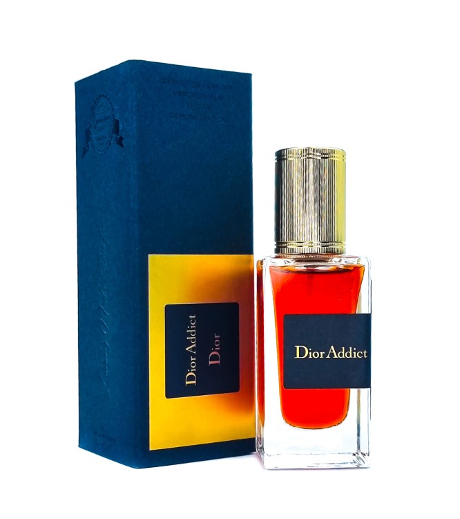 Тестер 40 ml ОАЭ Christian Dior Addict