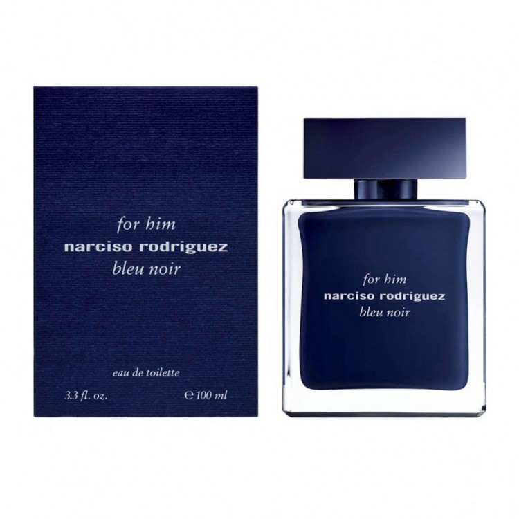 Narciso Rodriguez Blue Noir For Him 100 мл A-Plus