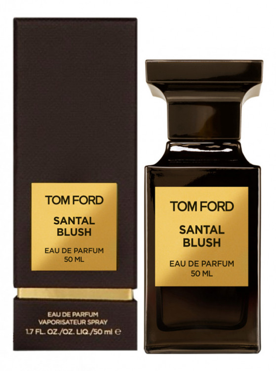 Tom Ford Santal Blush 50 мл (Для женщин) EURO