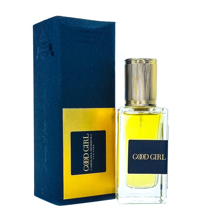 Тестер 40 ml ОАЭ Carolina Herrera Good Girl