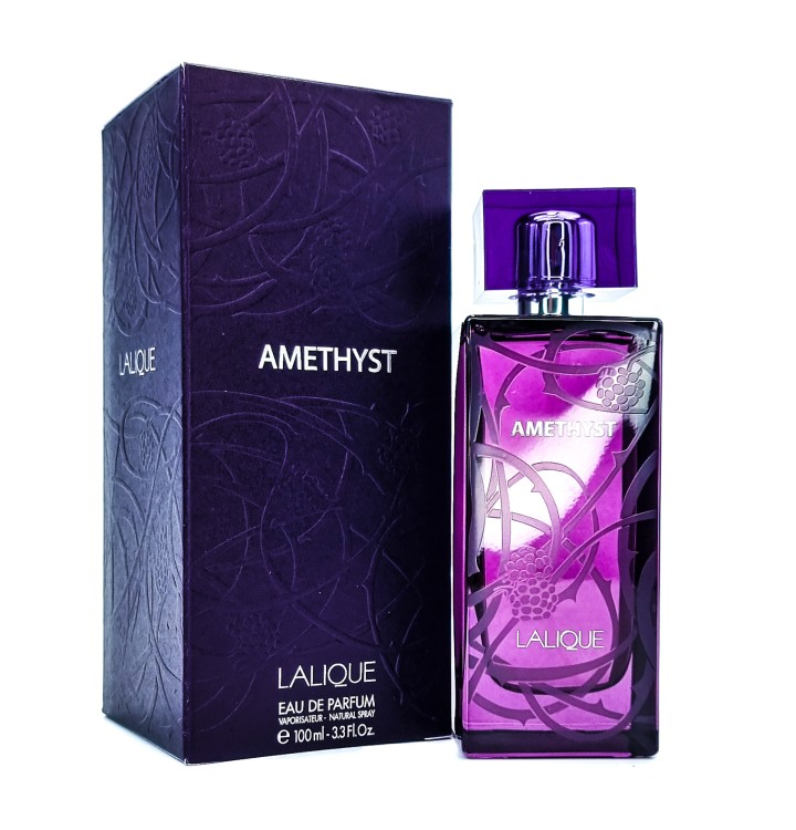 Lalique Amethyst 100 мл (EURO)