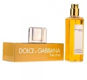Dolce & Gabbana The One For Women 50 мл (суперстойкий)