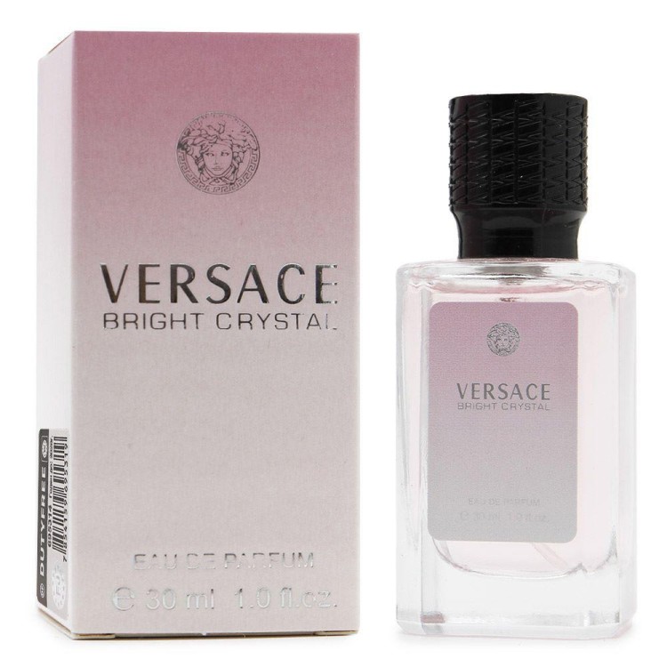 Мини-парфюм 30 мл ОАЭ Versace Bright Crystal