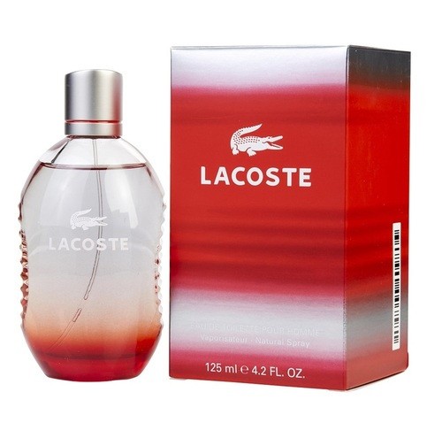 Туалетная вода Lacoste Style In Play For Men 100 мл