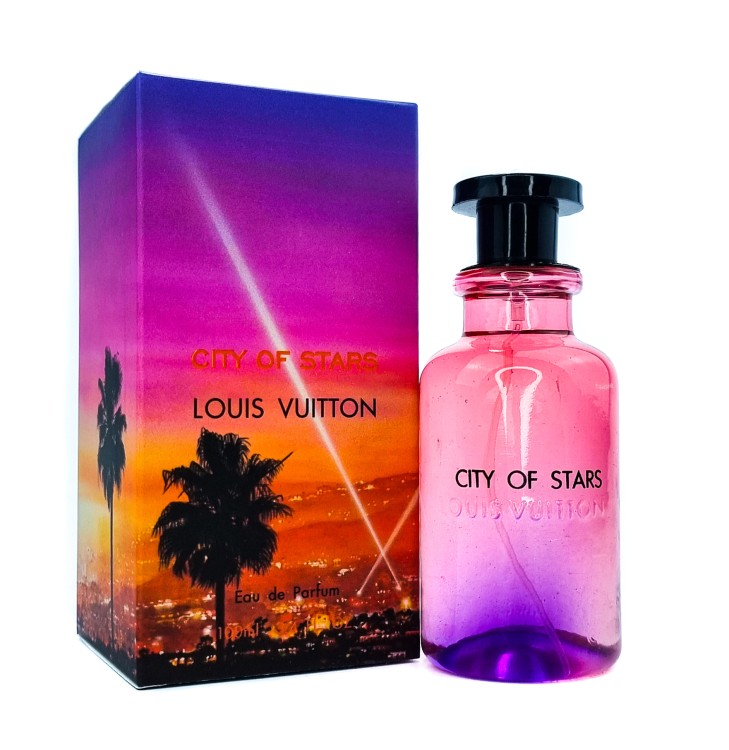 Louis Vuitton City Of Stars 100 мл