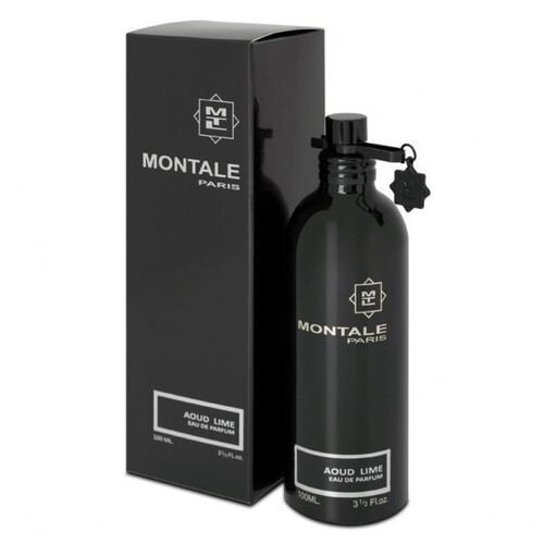 Montale Aoud Lime 100 мл