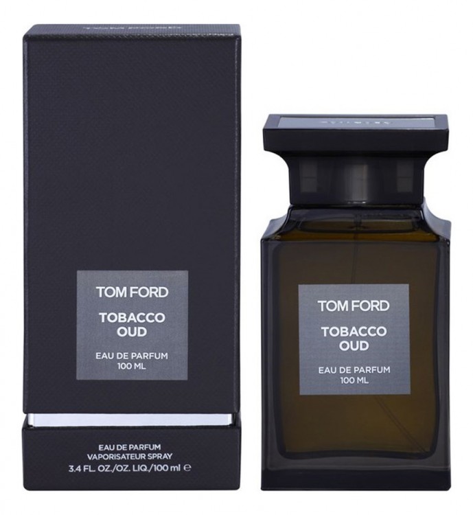 Tom Ford Tobacco Oud 100 мл (Унисекс) EURO