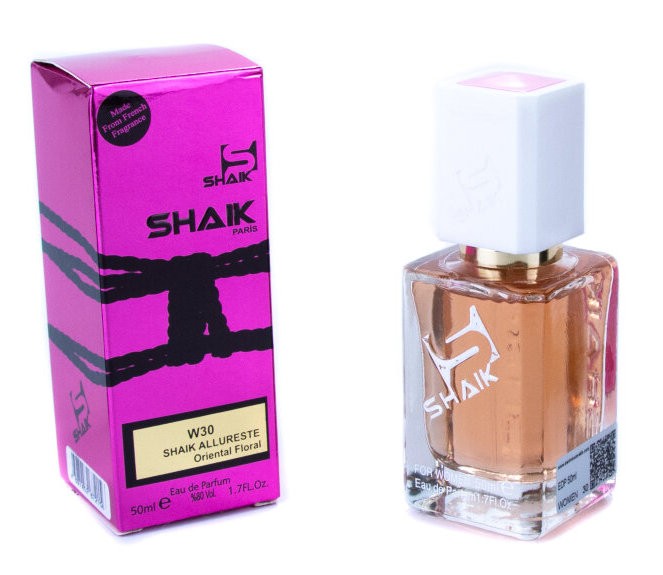 Shaik W30 (Chanel Allure for Women), 50 ml
