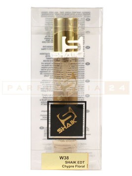 Shaik W38 20ml Chanel Chance eau de parfum