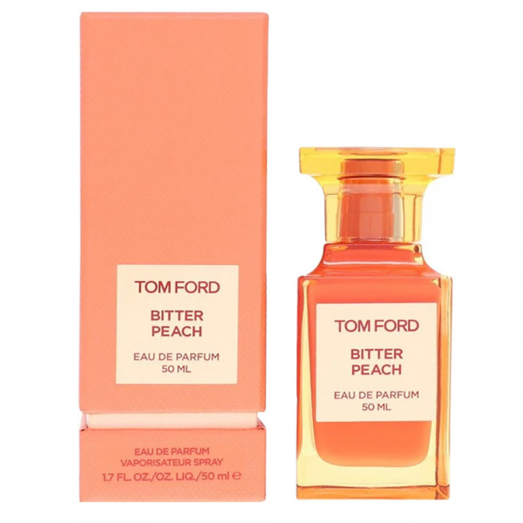 Tom Ford Bitter Peach 50 мл (унисекс) EURO